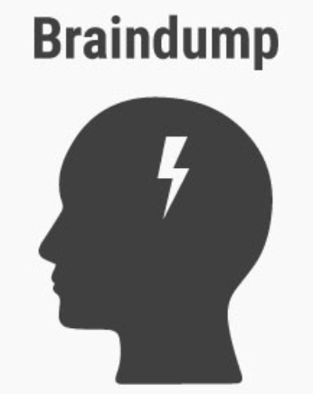 braindump