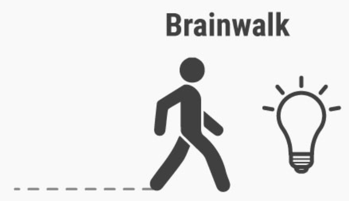 brainwalk