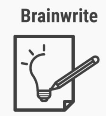 brainwrite