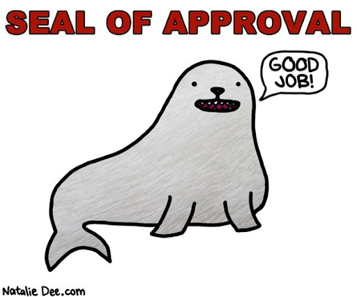 sealofapproval